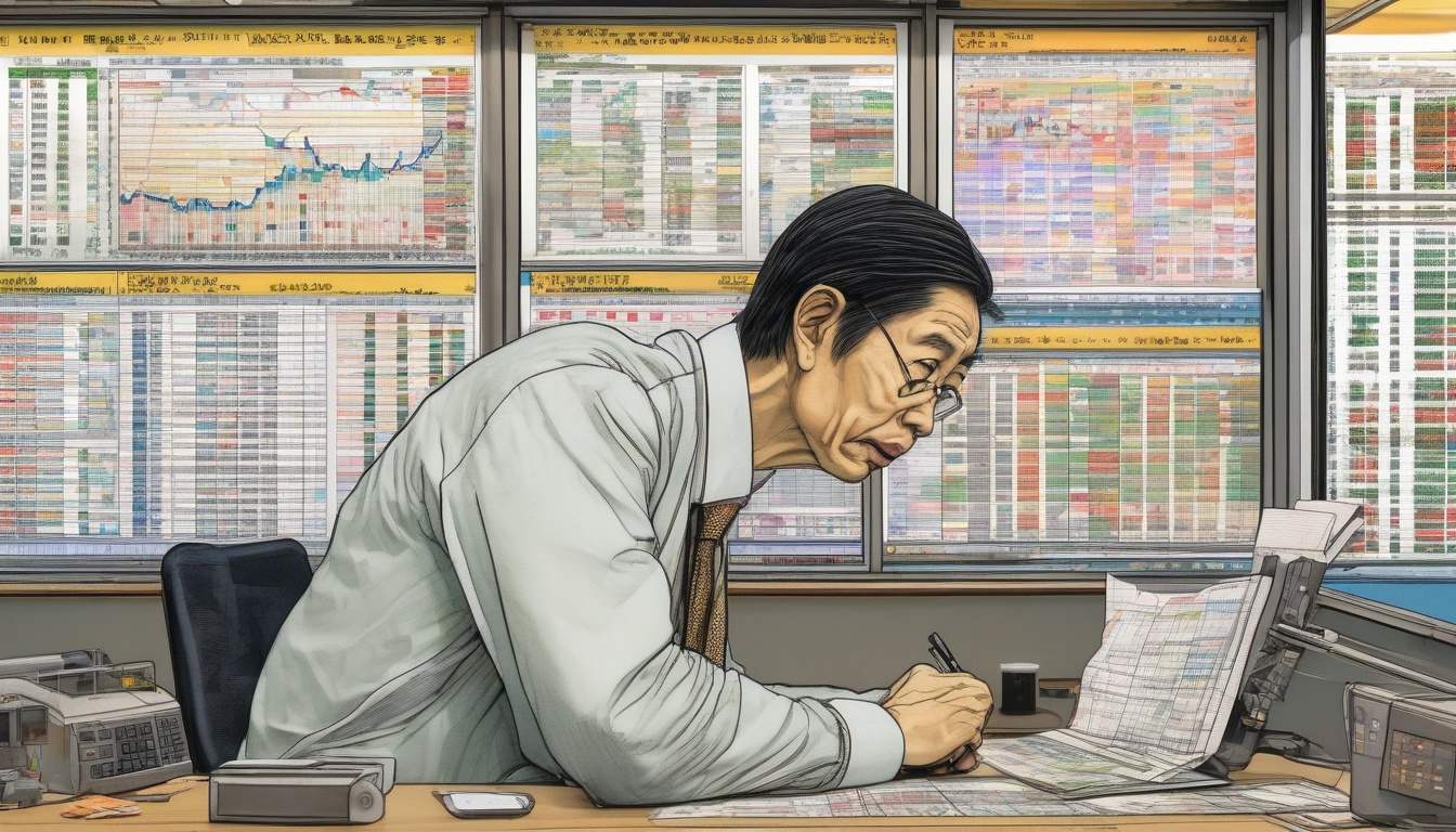 日経平均高値圏で中小型株に資金流入、出遅れ銘柄を選ぶ決算と需給の見方